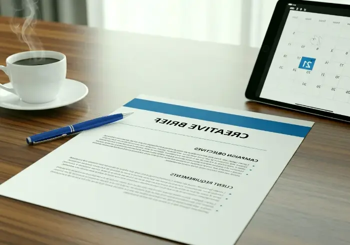 Teak Stag — Innovatives Webdesign